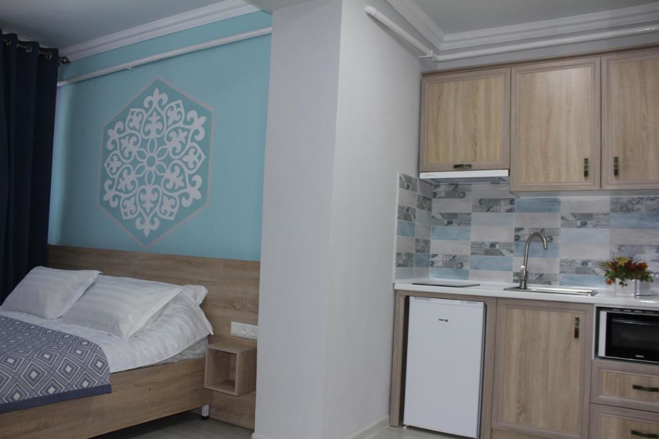 Отель Viva Hotel Bishkek Бишкек-27