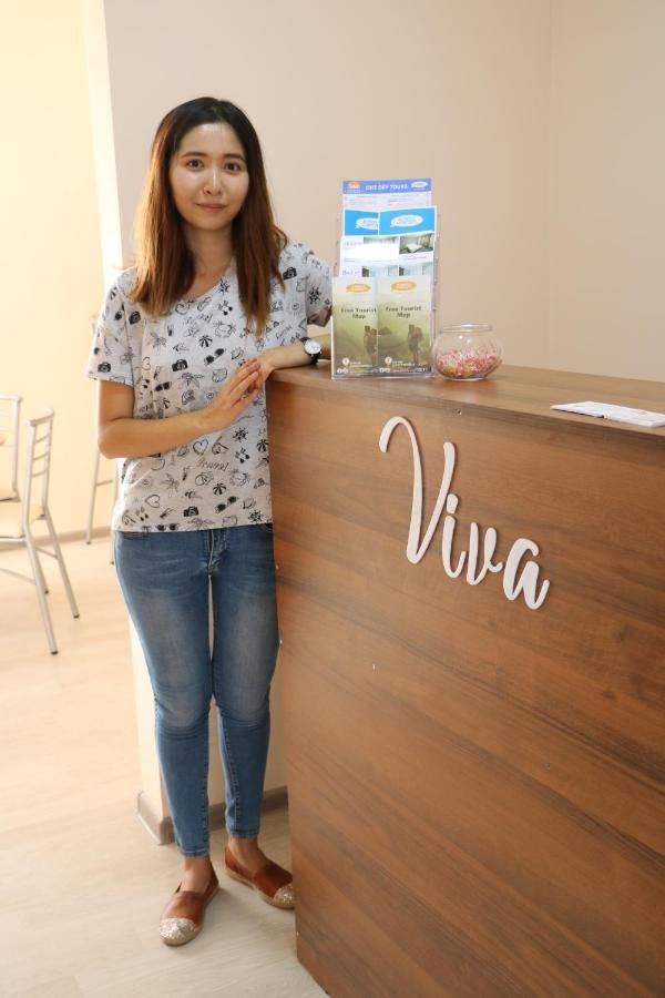 Отель Viva Hotel Bishkek Бишкек-40