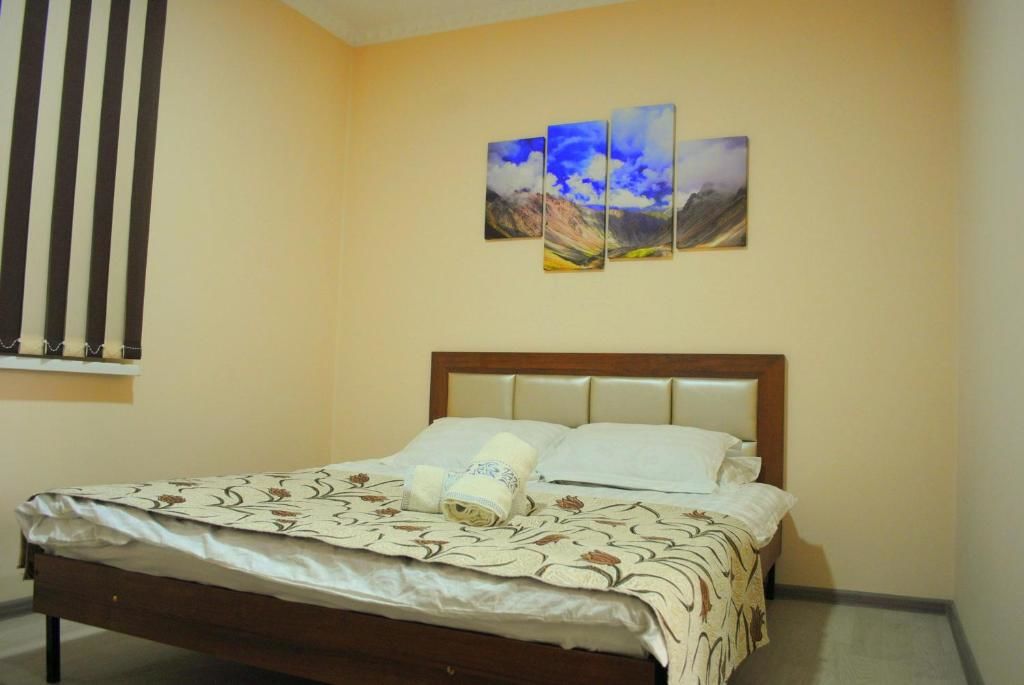 Отель Viva Hotel Bishkek Бишкек-49